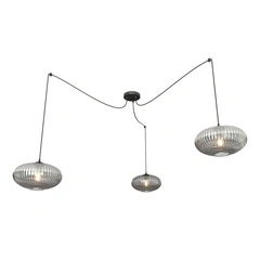 Підвісний світильник EMIBIG Lighting ORIGO 1375/3