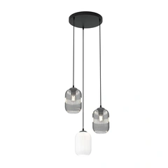 Підвісний світильник EMIBIG Lighting VERDI 1436/3PREM
