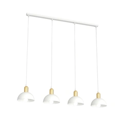 Підвісний світильник EMIBIG Lighting MOTO 1387/4