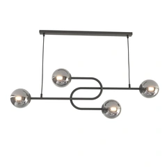 Підвісний світильник EMIBIG Lighting ATRIA 1384/4