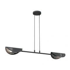 Стельовий світильник EMIBIG Lighting SABER 1430/2