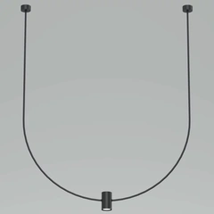 Люстра Shilo no.C 5088