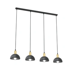 Підвісний світильник EMIBIG Lighting MOTO 1386/4