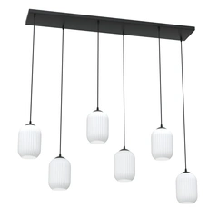 Підвісний світильник EMIBIG Lighting VERDI 1435/6