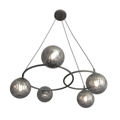 Підвісний світильник EMIBIG Lighting LIBRA 1380/5