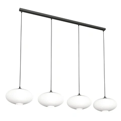 Підвісний світильник EMIBIG Lighting COCO 1376/4