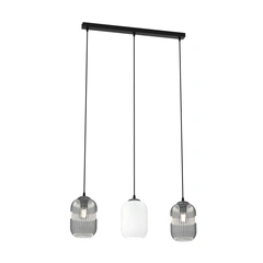 Підвісний світильник EMIBIG Lighting VERDI 1436/3