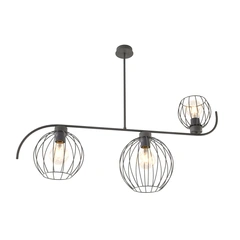 Підвісний світильник EMIBIG Lighting ECHO 1385/3