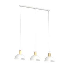 Підвісний світильник EMIBIG Lighting MOTO 1387/3