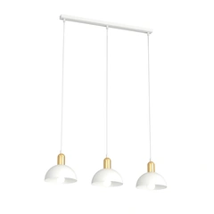 Підвісний світильник EMIBIG Lighting MOTO 1387/3
