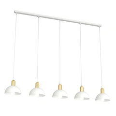Підвісний світильник EMIBIG Lighting MOTO 1387/5