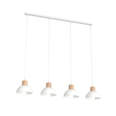 Підвісний світильник EMIBIG Lighting SECO 1394/4