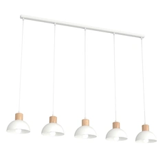 Підвісний світильник EMIBIG Lighting SECO 1394/5