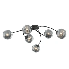 Підвісний світильник EMIBIG Lighting VIBRA 1399/6