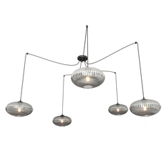 Підвісний світильник EMIBIG Lighting ORIGO 1375/5