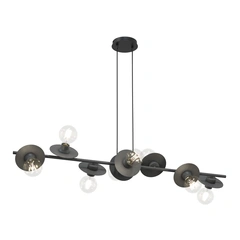 Стельовий світильник EMIBIG Lighting TOKEN 1426/8