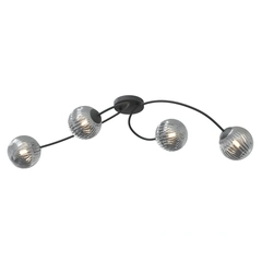 Підвісний світильник EMIBIG Lighting VIBRA 1399/4