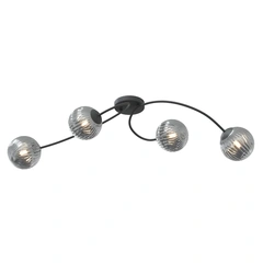 Підвісний світильник EMIBIG Lighting VIBRA 1399/4