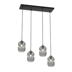Підвісний світильник EMIBIG Lighting VERDI 1434/4