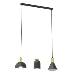 Підвісний світильник EMIBIG Lighting FOX 1402/3
