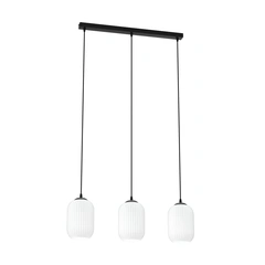 Підвісний світильник EMIBIG Lighting VERDI 1435/3