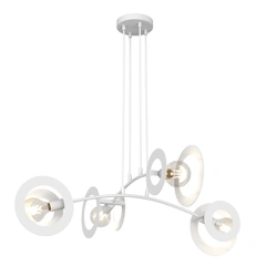 Стельовий світильник EMIBIG Lighting EUFORIA 1414/4