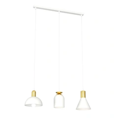Підвісний світильник EMIBIG Lighting FOX 1403/3
