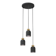 Підвісний світильник EMIBIG Lighting TARGET 1400/3PREM