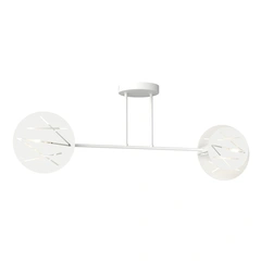 Стельовий світильник EMIBIG Lighting FRICK 1416/2