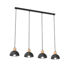 Підвісний світильник EMIBIG Lighting SECO 1393/4