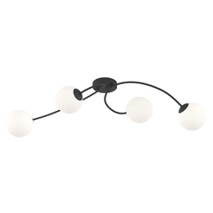 Підвісний світильник EMIBIG Lighting VIBRA 1398/4
