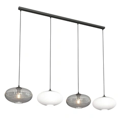 Підвісний світильник EMIBIG Lighting COCO 1378/4
