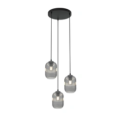 Підвісний світильник EMIBIG Lighting VERDI 1434/3PREM