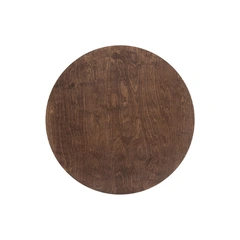 Світильник Nowodvorski 11292 Ring Timber Led XL 1x16W 3000K 290Lm IP20 Brown
