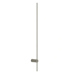 Світильник Nowodvorski 11382 Saber LED L 1x16W 4000K 570Lm IP20 Silk Olive