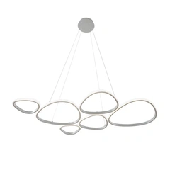 Люстра Viokef HELIX 4316200