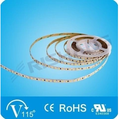 LED стрічка RISHANG 60-2835-12V-IP65 12W 812Lm 4000K 5м (RN6060TA-A-NW)