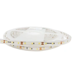 LED стрічка RISHANG 60-2835-12V-IP67 5.5W 400Lm 2700K 5м (RN3060TA-B-SW)