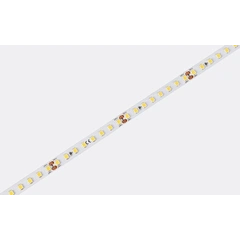 LED стрічка COLORS 128-2835-24V-IP33 8.7W 1383Lm 5000K 5м (D8128-24V-8mm)