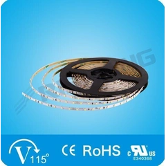 LED стрічка RISHANG 126-2014-24V-IP33 8.6W 775Lm 4000K 5м (RD04C6VC-NW)