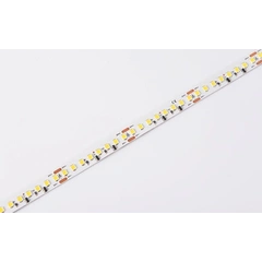 LED стрічка COLORS 160-2835-24V-IP20 16.4W 2400Lm 3000K 5м (DS8160-24V-10mm-WW)
