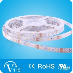 LED стрічка RISHANG 60-2835-12V-IP65 12W 710Lm 4000K 5м (RD6060TA-A-NW)