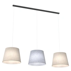 Підвісний світильник EMIBIG Lighting EPOCA 1406/3