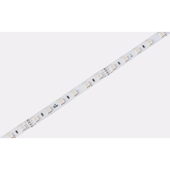 LED стрічка COLORS 60-5050-12V-IP33 12.5W RGB 5м (D560RGB-12V-10mm)