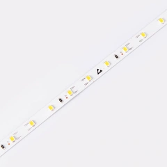 LED стрічка COLORS 120-2835-12V-IP55 8.8W 828Lm 2700K 5м (DJ120-12V-8mm-IP55-SW)