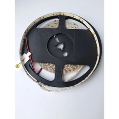 LED стрічка COLORS 120-2835-24V-IP55 8.8W 828Lm 2700K 5м (DJ120-24V-8mm-IP55-SW)