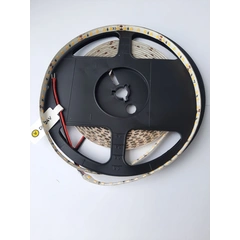 LED стрічка COLORS 120-2835-24V-IP55 8.8W 828Lm 2700K 5м (DJ120-24V-8mm-IP55-SW)