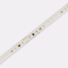 LED стрічка COLORS 104-2835-220V-IP65 10.6W 1060Lm 4000K 50м (H8104-230V-12mm-NW)