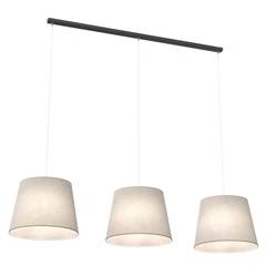 Підвісний світильник EMIBIG Lighting EPOCA 1404/3