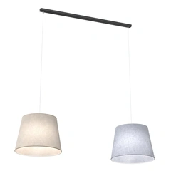 Підвісний світильник EMIBIG Lighting EPOCA 1406/2